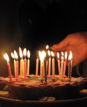 birthday